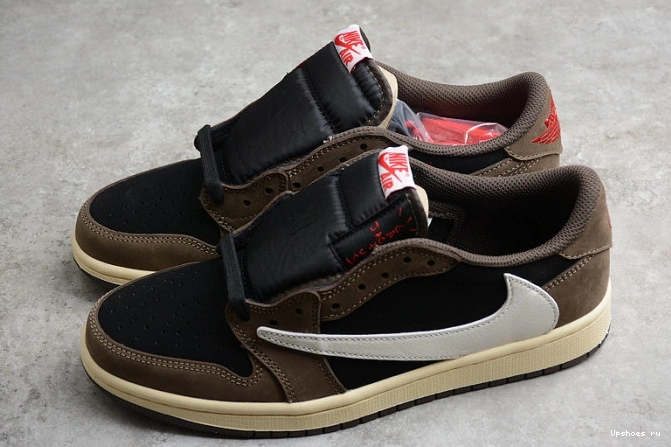 1 SP OG Mocha Low Retro Jordan Travis Scott 0330